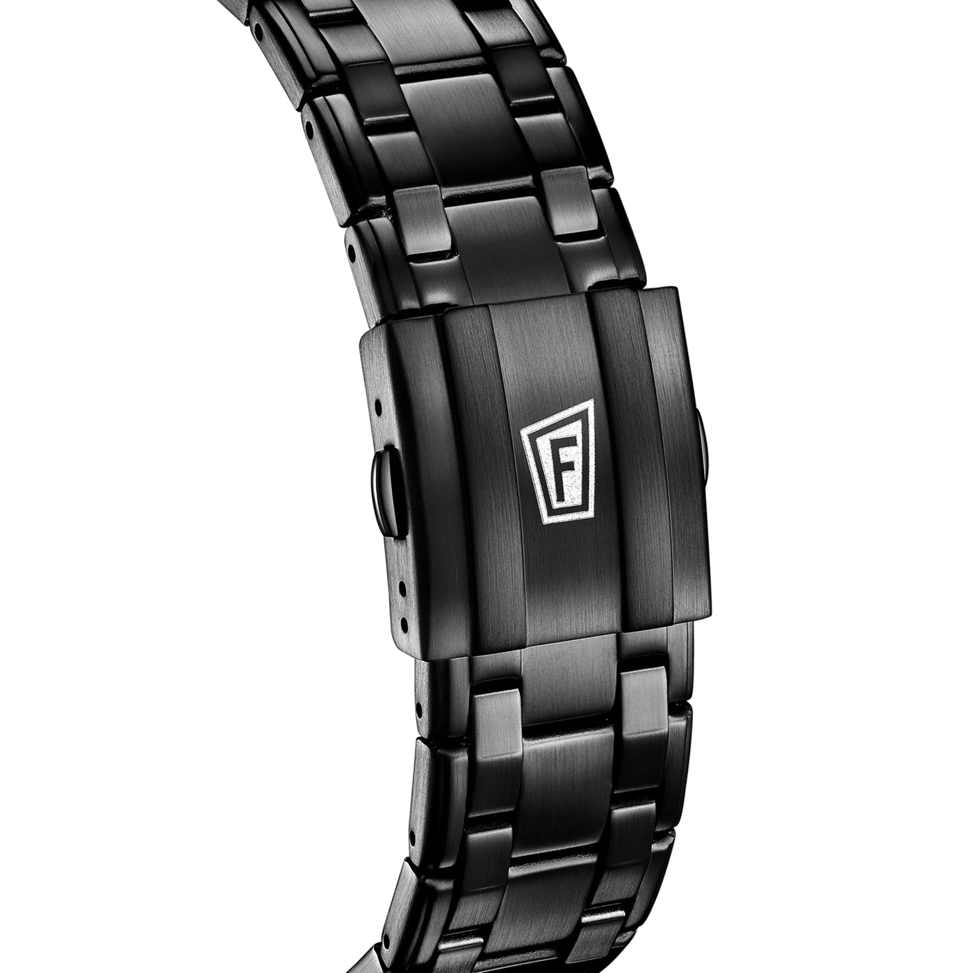 Festina Special Edition Black Watch F20673/2