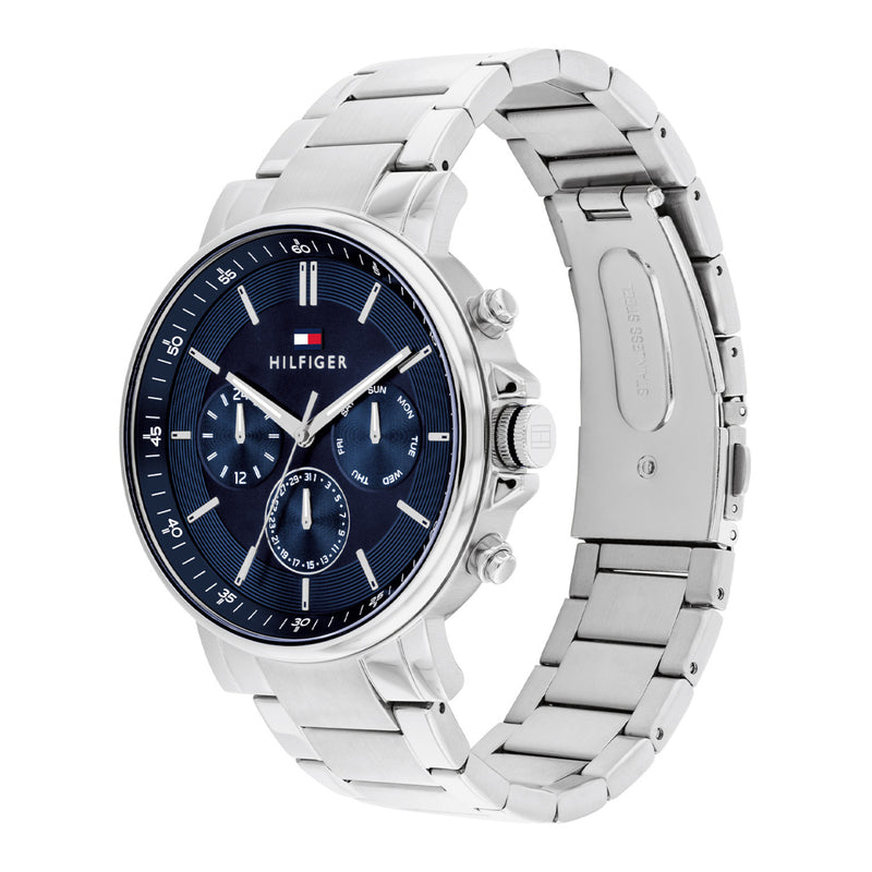 Tommy Hilfiger Tyson Men's Watch TH1710588-zoom-