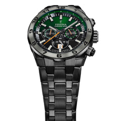 Festina Special Edition Black Watch F20673/2
