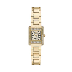 Emporio Armani White Women's Watch AR11663
