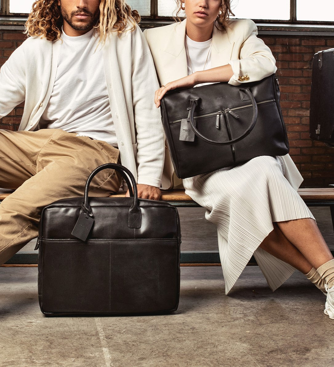 Burkely style items