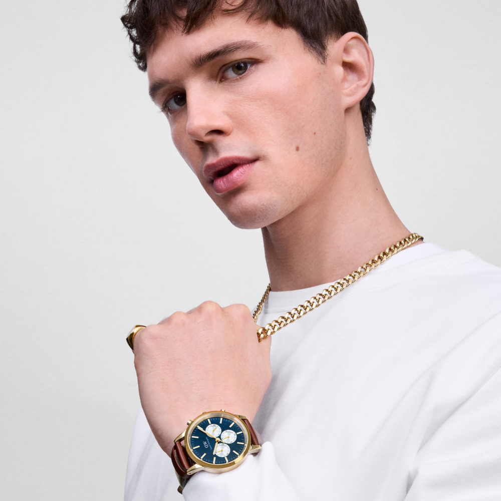 Daniel Wellington