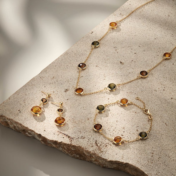Glow Sieraden