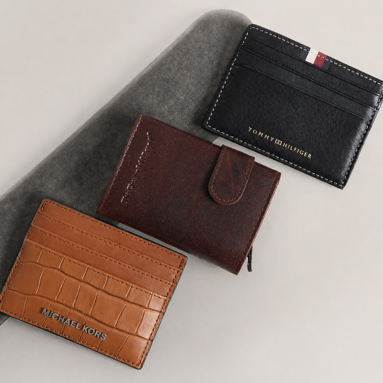 Wallets