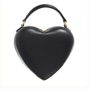 Moschino Black Crossbody Bag 2001-A0540779