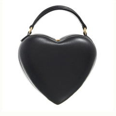 Moschino Black Crossbody Bag 2001-A0540779