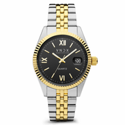 VNDX Dare Devil XL Dames Horloge 2003-MT43008-01