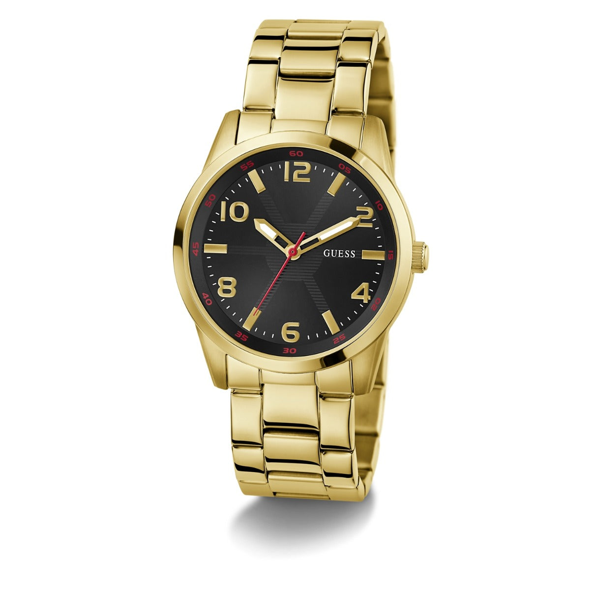 GUESS Monte Men's Watch GW0804G3