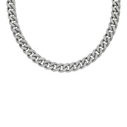 Fossil Harlow Silver-coloured Necklace JF04696040