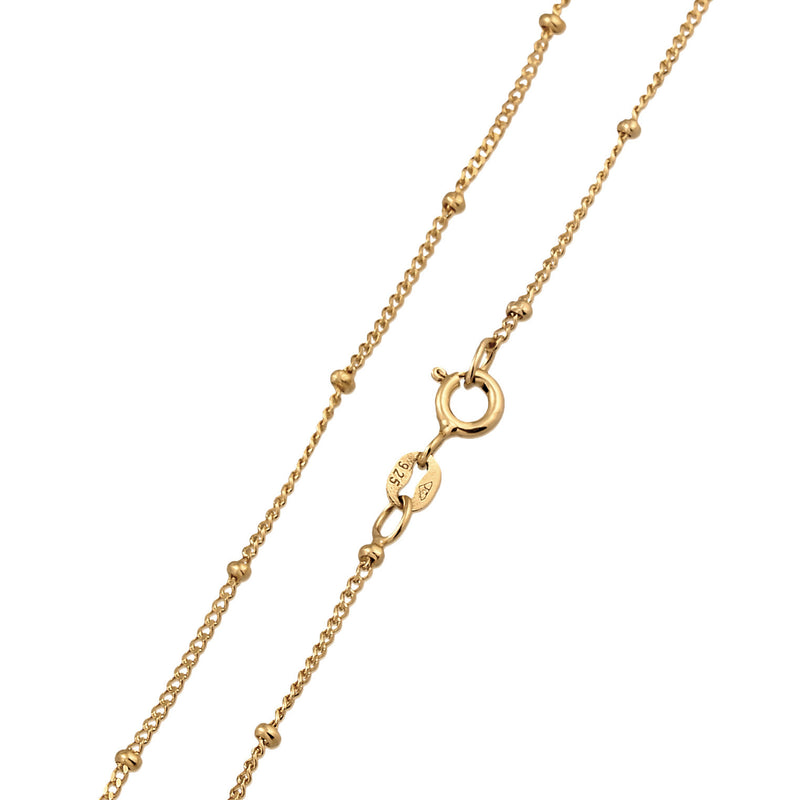 Elli 925 Sterling Silver Link Chain Necklace 2004-BF-0008219-001-zoom-
