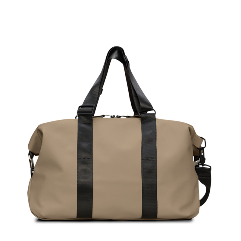 Rains Valera Beige Weekendtas Klein R12880-133-zoom-