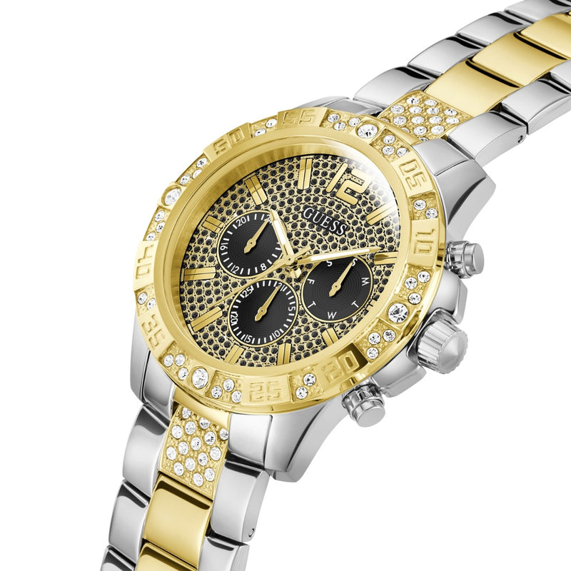 GUESS Majestic Men's Watch GW0796G3-zoom-