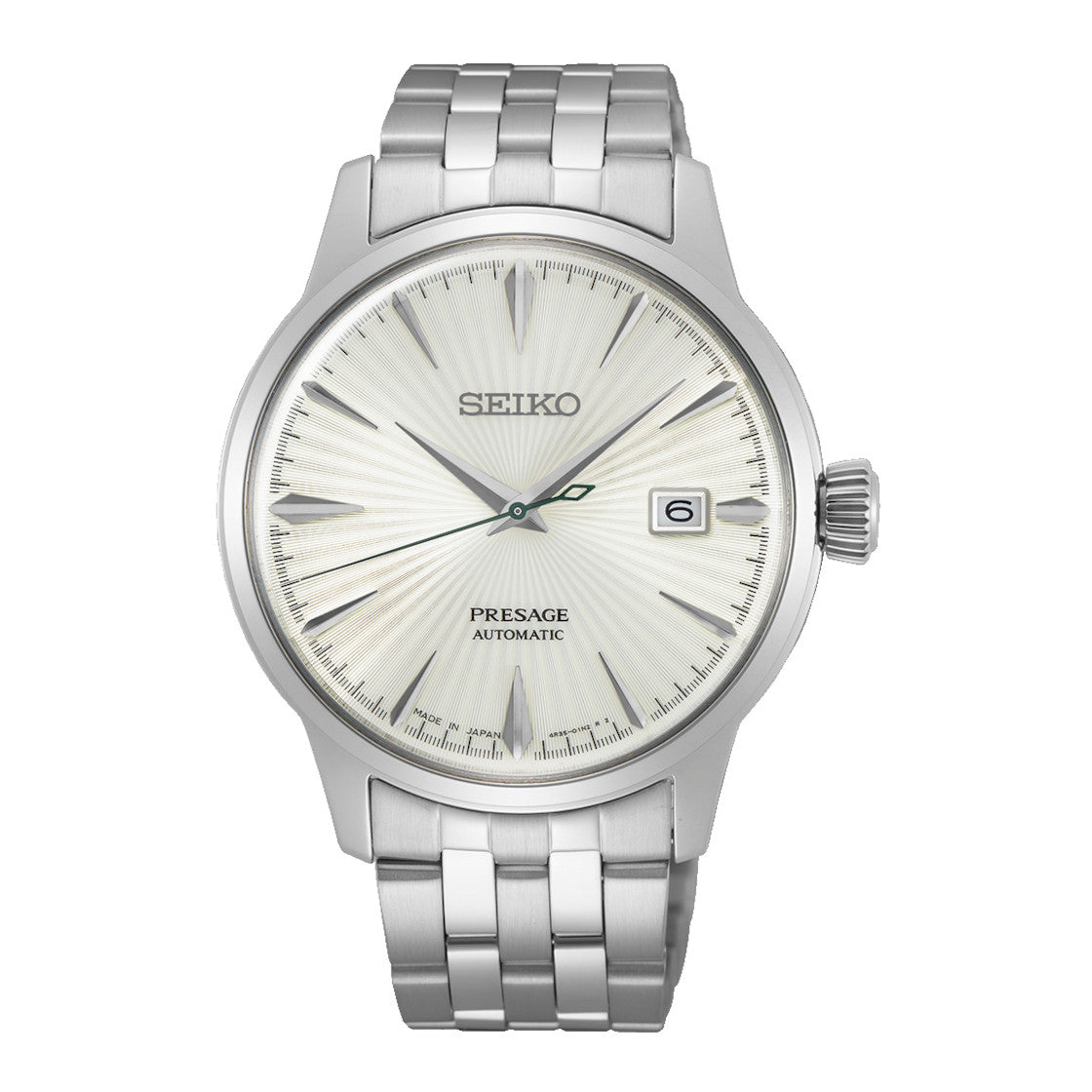 Seiko Presage Automatic Watch SRPG23J1