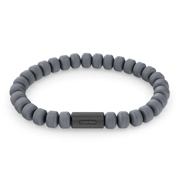 Calvin Klein RVS Armband 2002-CJ35000205