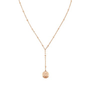 Tommy Hilfiger RVS Ketting 2002-TJ2780376