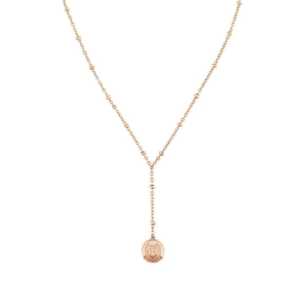 Tommy Hilfiger RVS Ketting 2002-TJ2780376