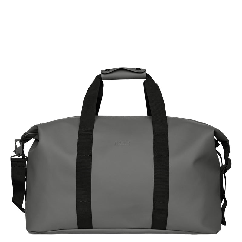 Rains Hilo Grey Travel bag R14200-13-zoom-
