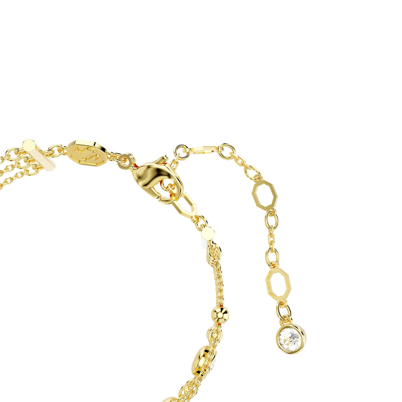 Swarovski Imber Gold-coloured Bracelet 5680095-zoom-