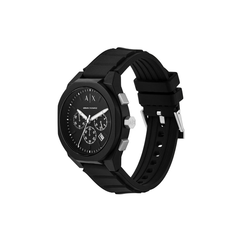 Armani Exchange Men's Watch AX4161-zoom-