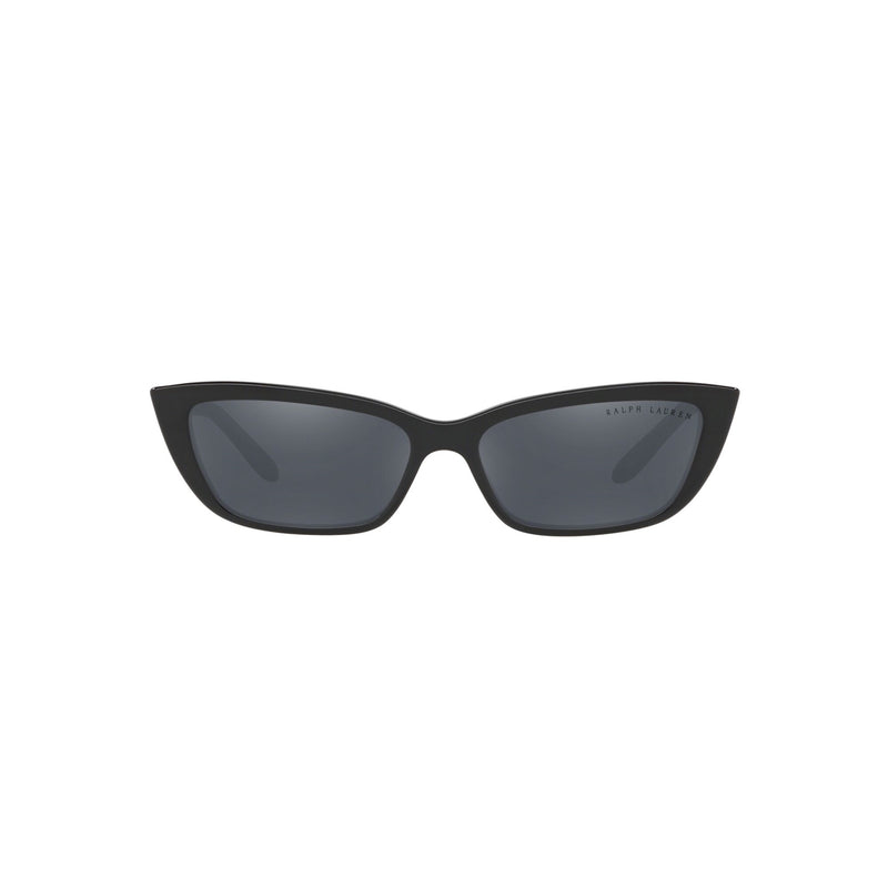 Ralph Lauren Zwarte Zonnebril RL81735550016G-zoom-