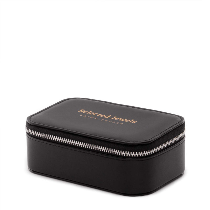Selected Jewels Selected Gifts Black Jewelry Box SJJB505001-zoom-