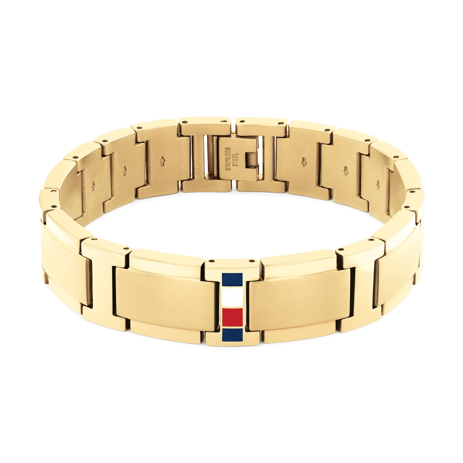 Tommy Hilfiger Jewels Stainless Steel Bracelet TJ2790658