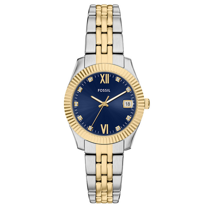 Fossil Scarlette Women's Watch ES5443-zoom-