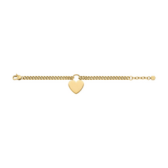 Fossil Sutton Stainless Steel Women's Bracelet JF04959710