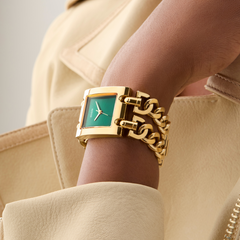 Guess Mod Heavy Metal Women's Watch GW0740L2