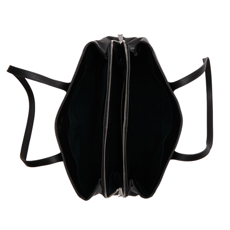 JOOP! Jeans Giro Minou Black Shoulder Bag 4130000549-zoom-