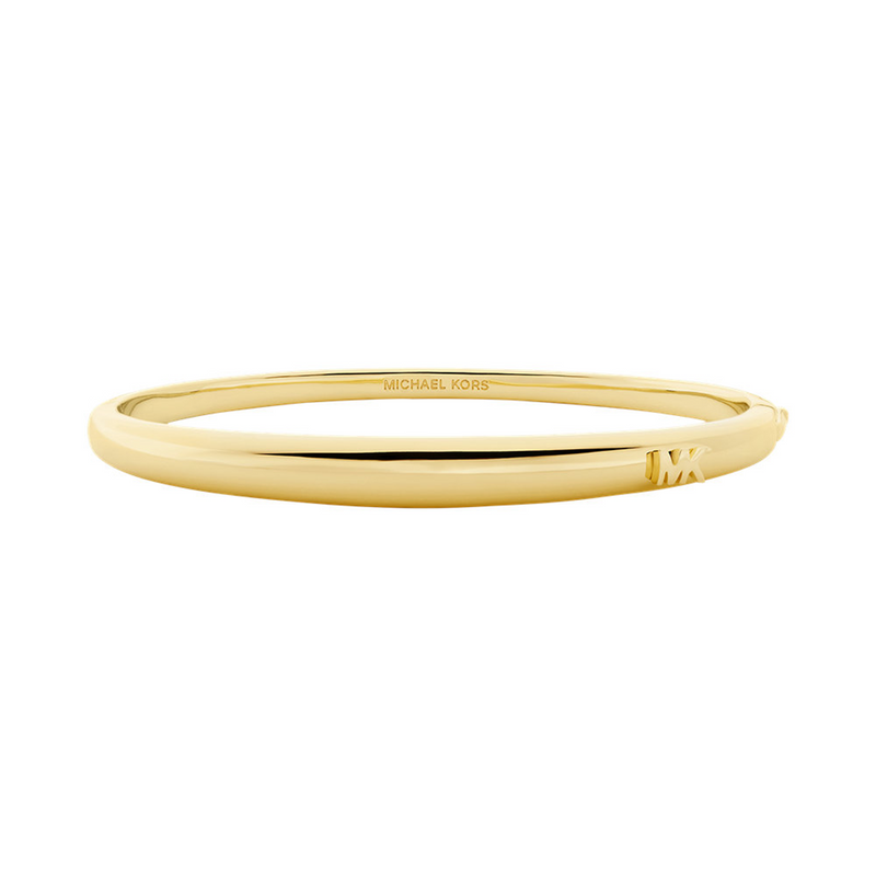 Michael Kors Premium Brass Bracelet MKJ8540710-zoom-