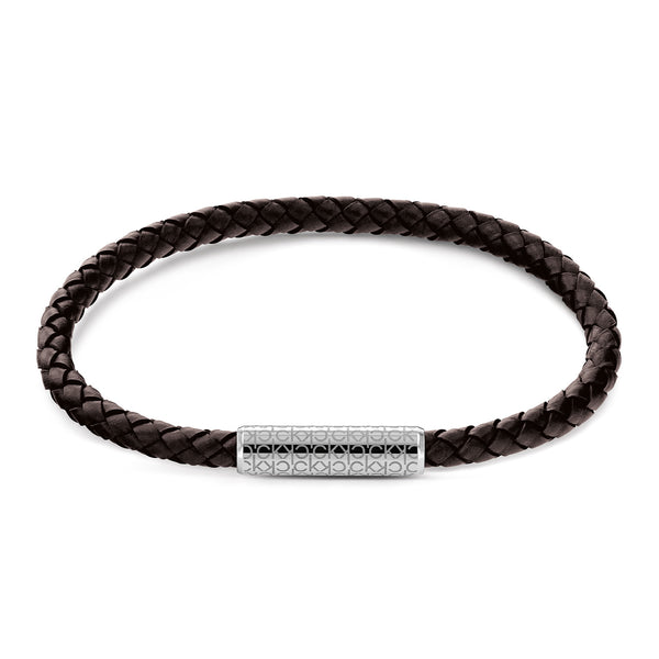 Calvin Klein RVS Armband 2002-CJ35000102