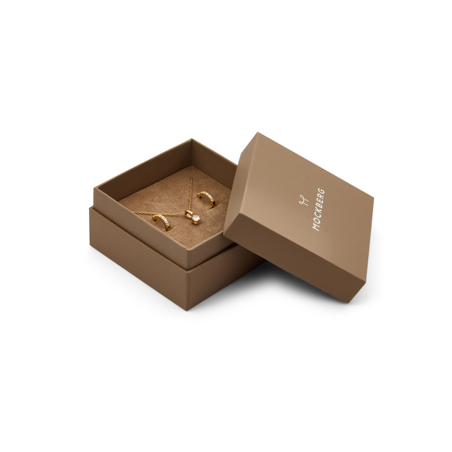 Mockberg Shiny Jolie Combo MB0769
