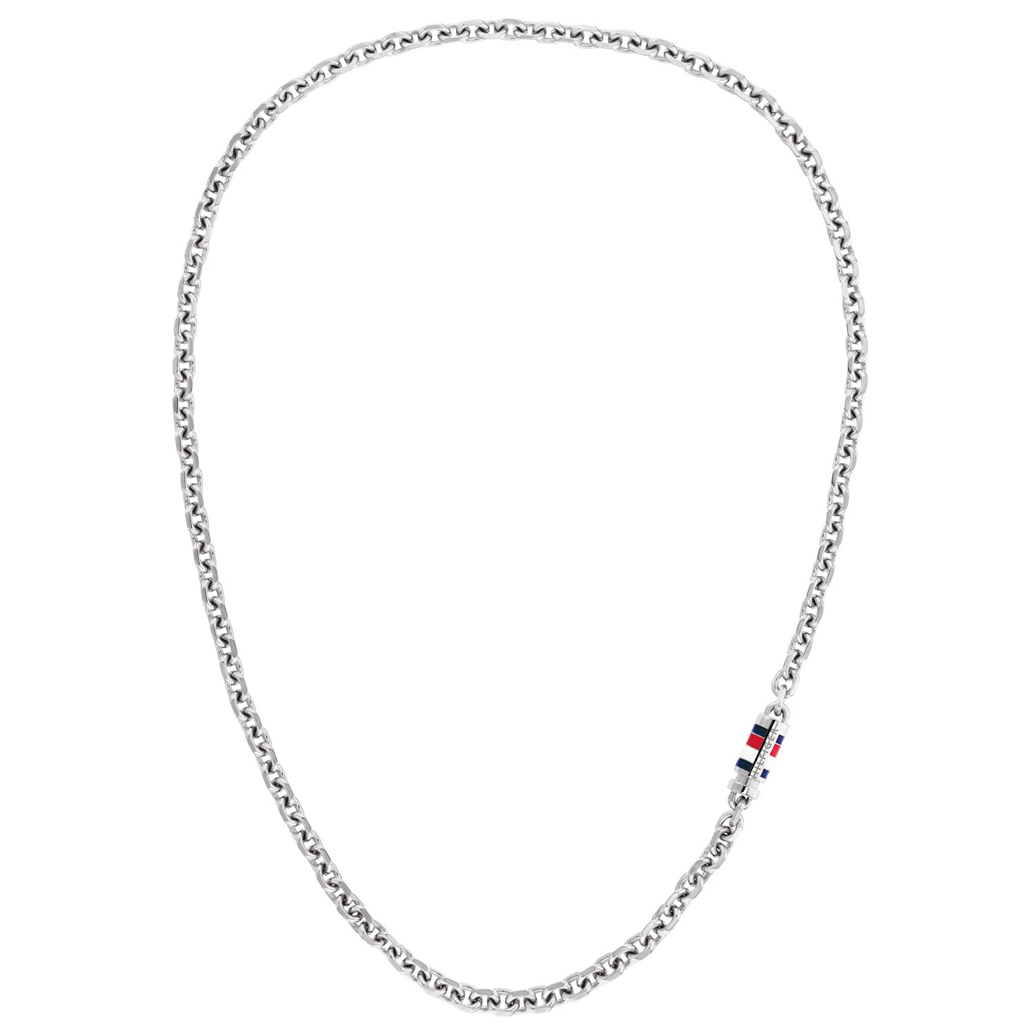 Tommy Hilfiger Jewels Stainless Steel Necklace TJ2790650