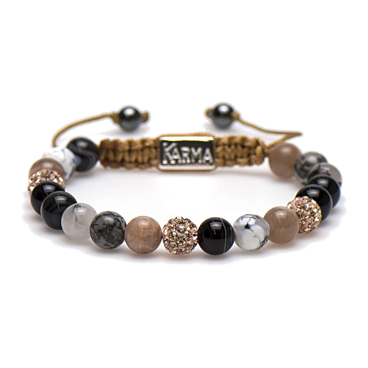 Karma Multi-coloured Bracelet 85234