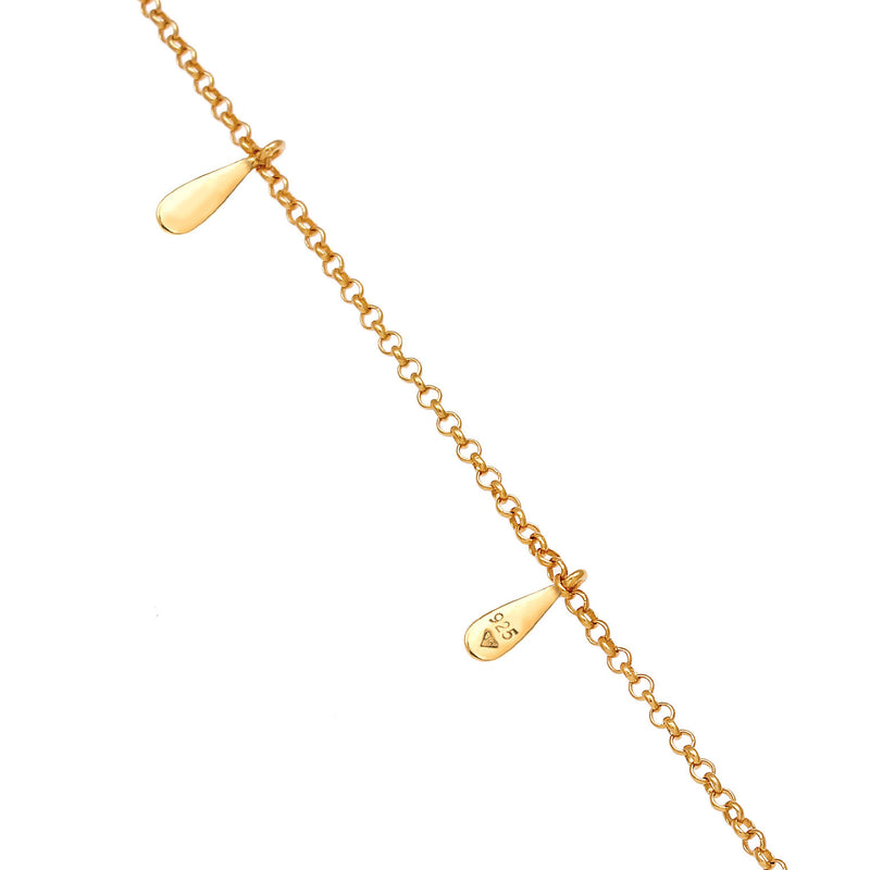 Elli 925 Sterling Silver Choker 2004-BF-0008085-001-zoom-