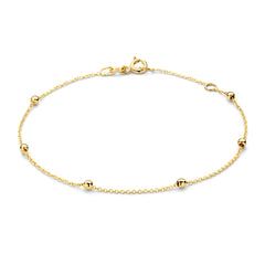 Blush 14 karat gold Bracelet 2224YGO
