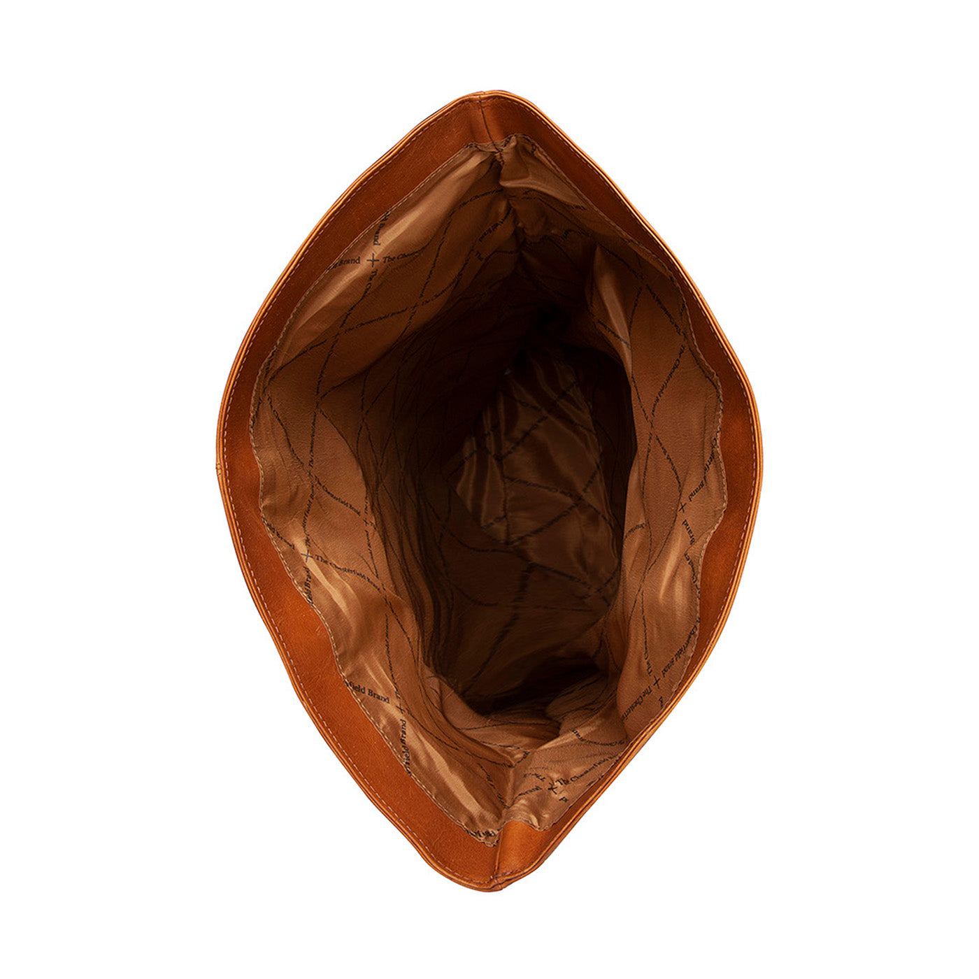 The Chesterfield Brand Cognac Backpack C58.030931