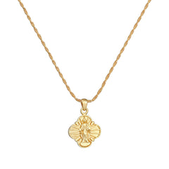 Elli 925 Sterling Silver Necklace 2004-BF-0008183-001