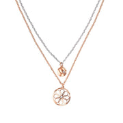 Tommy Hilfiger RVS Ketting 2002-TJ2780069