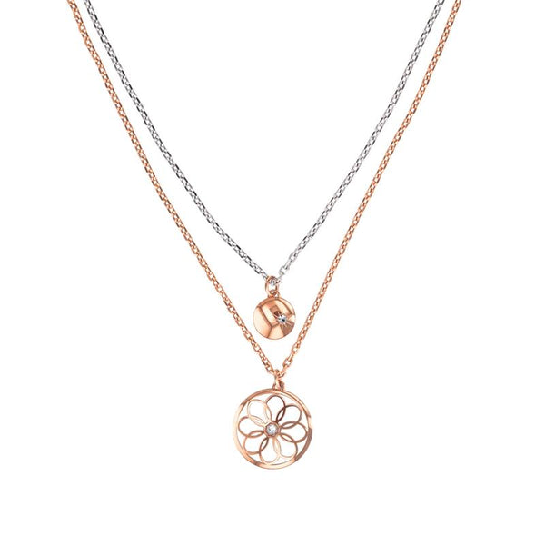 Tommy Hilfiger RVS Ketting 2002-TJ2780069