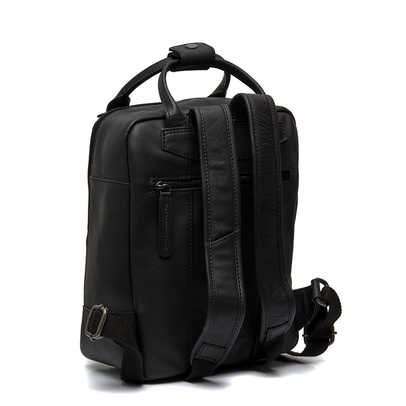 The Chesterfield Brand Bellary Black Backpack C58.018200