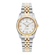 Jacques du Manoir Inspiration Roman Women's Watch JWL01305