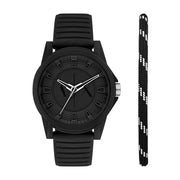 Armani Exchange Outerbanks Men's Watch AX7159SET