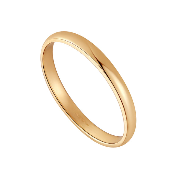 Ania Haie Stargazer 14 karaat Gouden Ring AH-RAU002-02YG