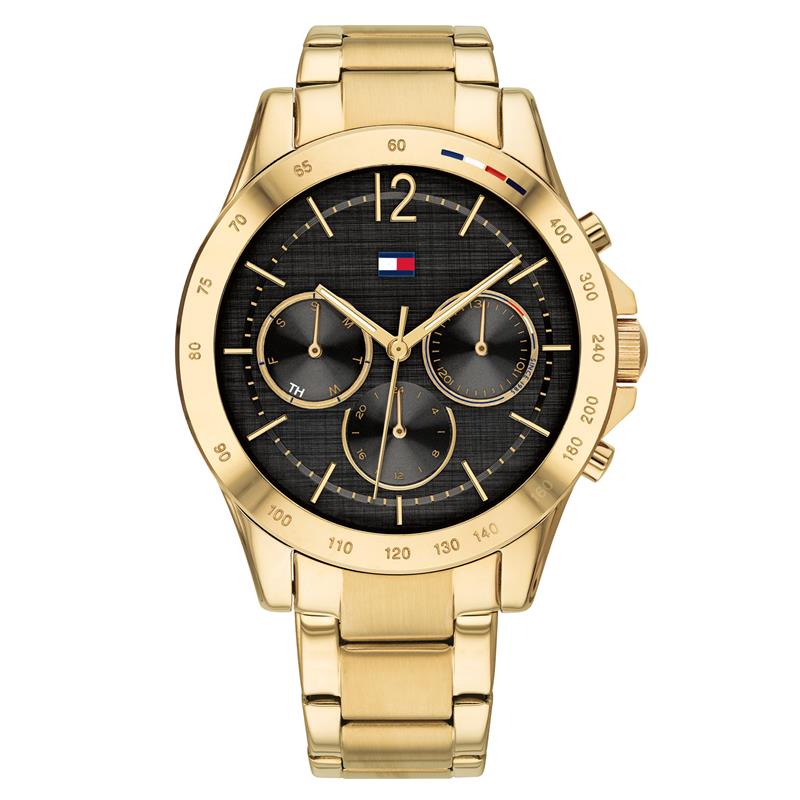 Tommy Hilfiger Haven Women's Watch 2002-TH1782383