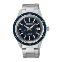 Seiko Presage Automaat horloge SRPG05J1