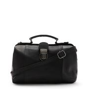 The Chesterfield Brand Rachael Black Leather Handbag C48.112700