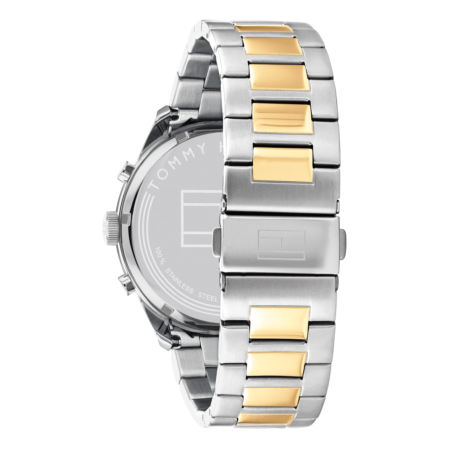 Tommy Hilfiger Multi-coloured Watch TH1791944