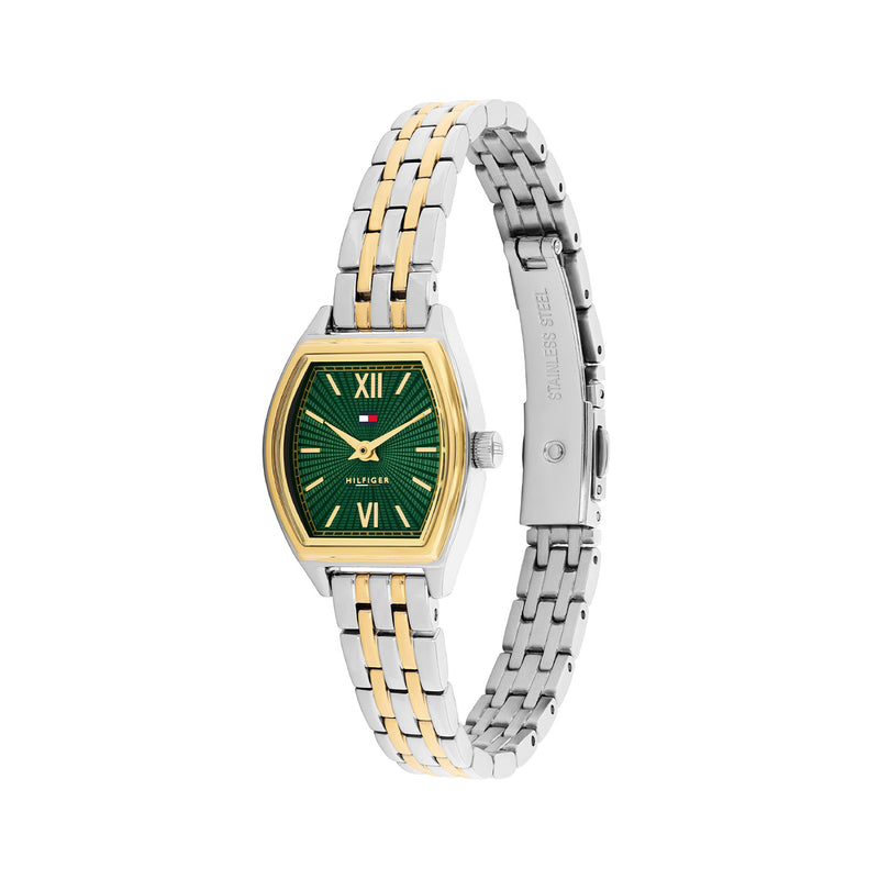 Tommy Hilfiger Quartz Horloge 22 mm TH1782907-zoom-